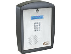 MKII - CELLULAR NETWORK-BASED MULTI-UNIT INTERCOM SYSTEM