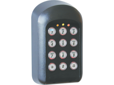 SMARTGUARD - HARD-WIRED ACCESS CONTROL KEYPAD